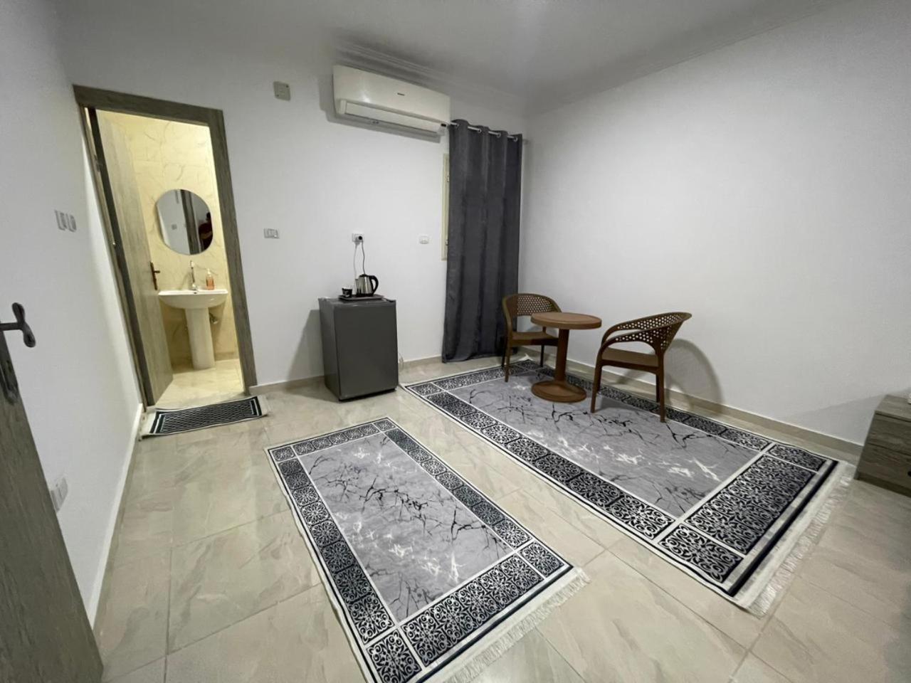 Merit Pyramids View 카이로 외부 사진