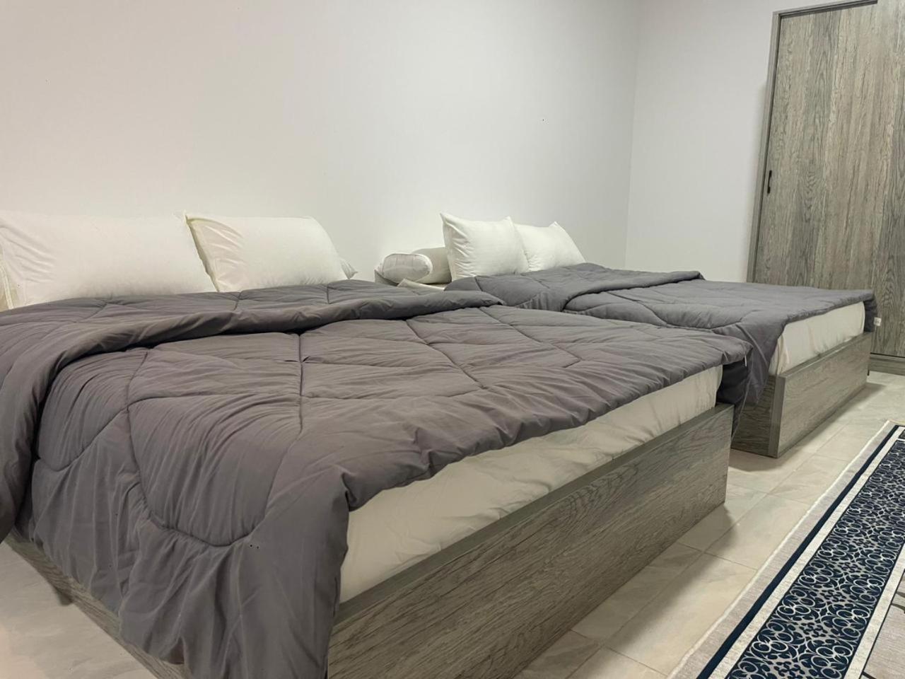 Merit Pyramids View 카이로 외부 사진