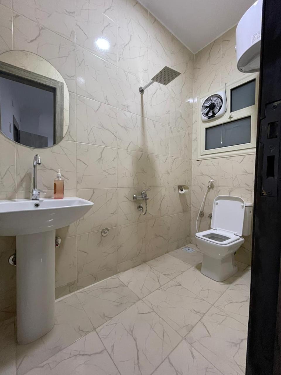 Merit Pyramids View 카이로 외부 사진