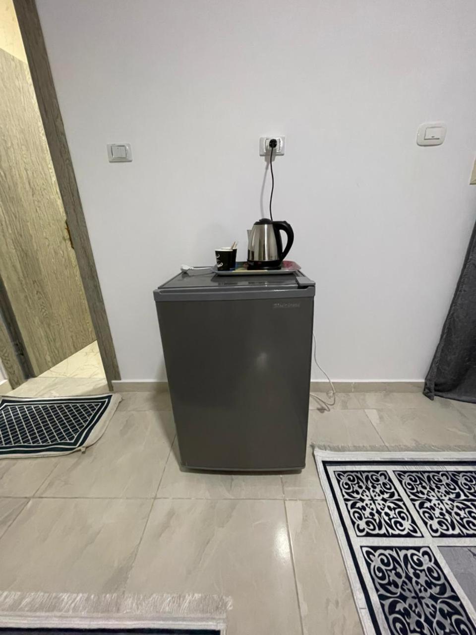Merit Pyramids View 카이로 외부 사진